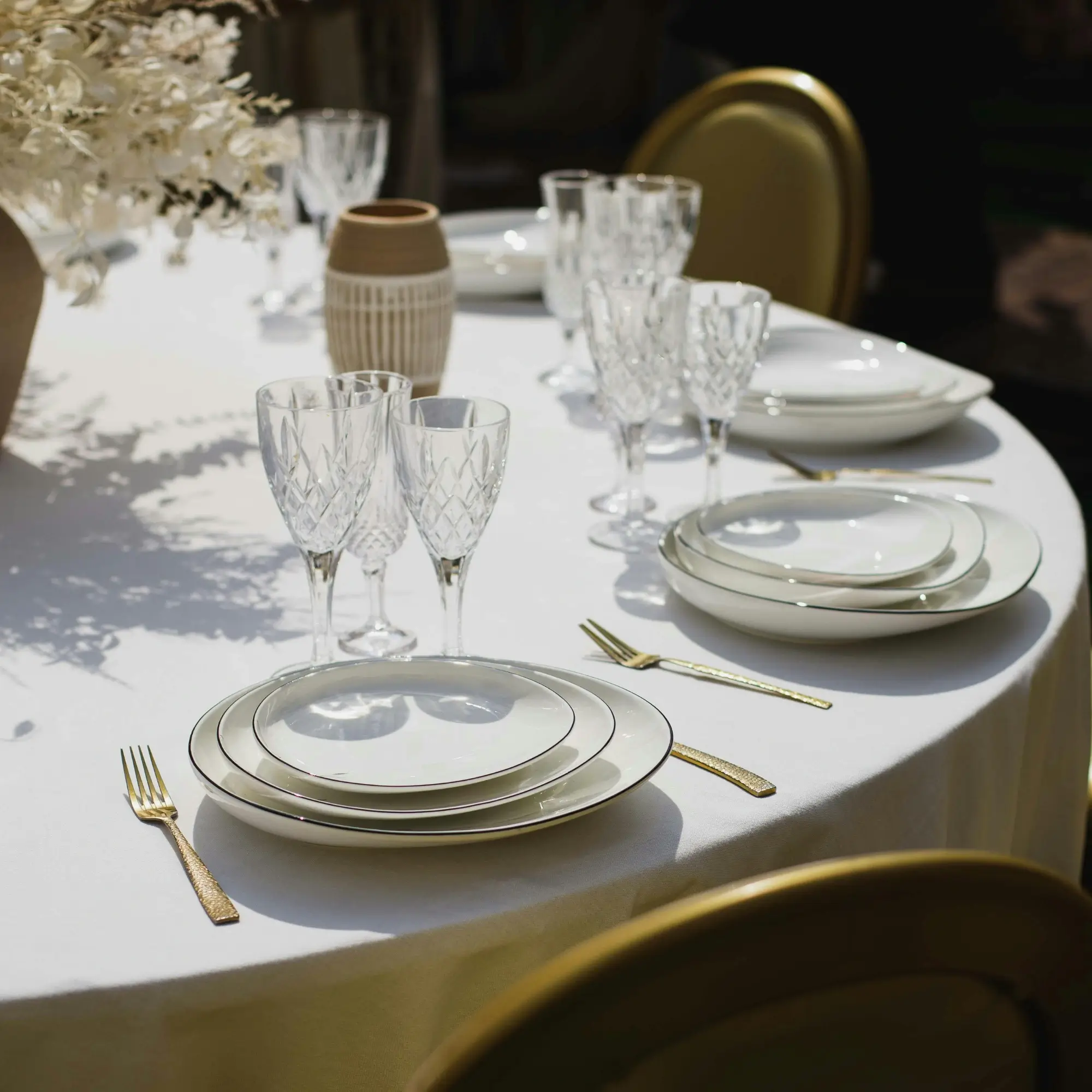 Hospitality Amenities