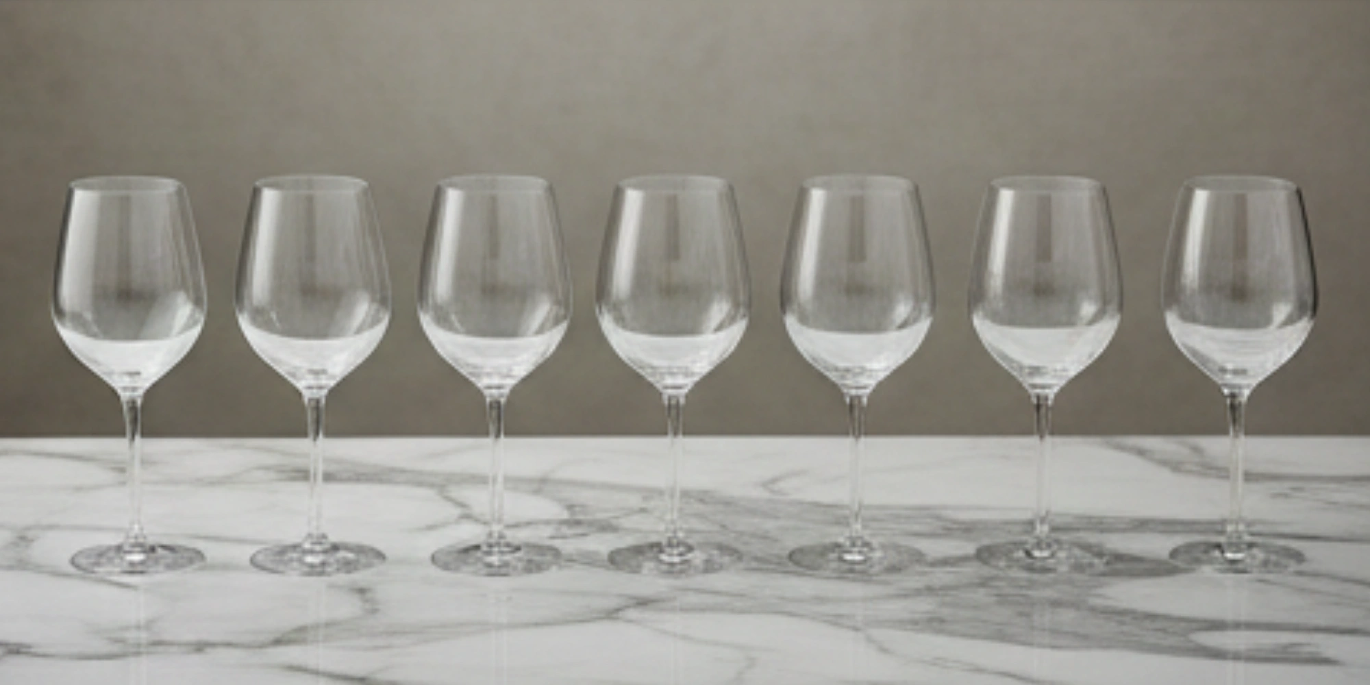 Wine Glasses